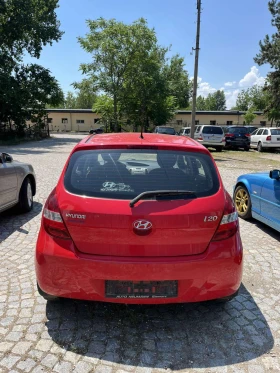 Hyundai I20 undefined | Auto.bg — изображение 3
