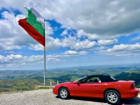 Chevrolet Camaro | Mobile.bg � ����� ������ 4