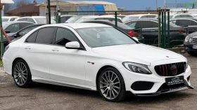 Mercedes-Benz C 250 BlueTEC= BRABUS= ACTIVE SOUND SYSTEM=  - 19999 € / 39114.64 лв. - 55530960 3