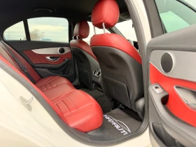 Mercedes-Benz C 250 BlueTEC= BRABUS= ACTIVE SOUND SYSTEM=  - 19999 € / 39114.64 лв. - 55530960 13