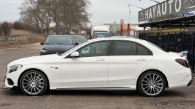 Mercedes-Benz C 250 BlueTEC= BRABUS= ACTIVE SOUND SYSTEM=  - 19999 € / 39114.64 лв. - 55530960 8