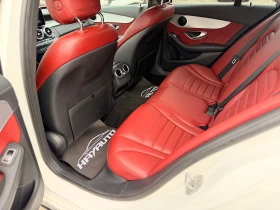 Mercedes-Benz C 250 BlueTEC= BRABUS= ACTIVE SOUND SYSTEM=  - 19999 € / 39114.64 лв. - 55530960 14