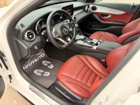 Mercedes-Benz C 250 BlueTEC= BRABUS= ACTIVE SOUND SYSTEM=  - 19999 € / 39114.64 лв. - 55530960 9