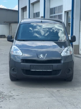 Peugeot Partner Maxi / 2014�. / �������� | Mobile.bg � ����� ������ 8