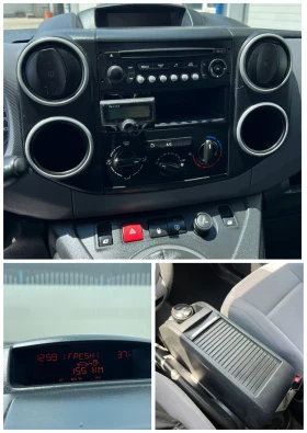 Peugeot Partner Maxi / 2014�. / �������� | Mobile.bg � ����� ������ 17