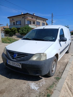 Dacia Logan | Mobile.bg � ����� ������ 2