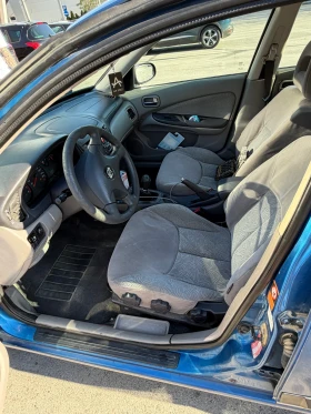 Nissan Almera | Mobile.bg � ����� ������ 9