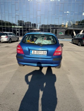 Nissan Almera | Mobile.bg � ����� ������ 5