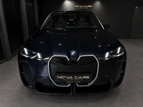 BMW iX xDrive60 M pro  | Auto.bg — изображение 2