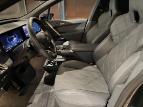 BMW iX xDrive60 M pro  | Auto.bg — изображение 12