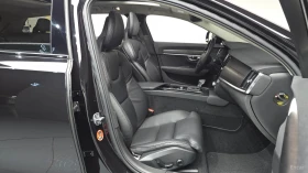 Volvo V90 T5* AWD* DISTRONIC* КАМЕРА* ПОДГРЕВ* HEADUP*  | Auto.bg — изображение 9