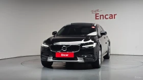 Volvo V90 T5* AWD* DISTRONIC* КАМЕРА* ПОДГРЕВ* HEADUP*  | Auto.bg — изображение 2