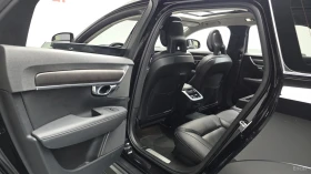 Volvo V90 T5* AWD* DISTRONIC* КАМЕРА* ПОДГРЕВ* HEADUP*  | Auto.bg — изображение 14
