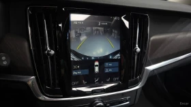 Volvo V90 T5* AWD* DISTRONIC* КАМЕРА* ПОДГРЕВ* HEADUP*  | Auto.bg — изображение 13