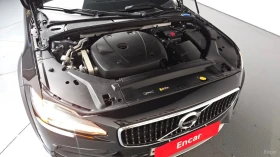 Volvo V90 T5* AWD* DISTRONIC* КАМЕРА* ПОДГРЕВ* HEADUP*  | Auto.bg — изображение 17