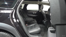 Volvo V90 T5* AWD* DISTRONIC* КАМЕРА* ПОДГРЕВ* HEADUP*  | Auto.bg — изображение 10