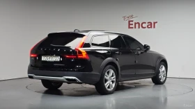 Volvo V90 T5* AWD* DISTRONIC* КАМЕРА* ПОДГРЕВ* HEADUP*  | Auto.bg — изображение 3