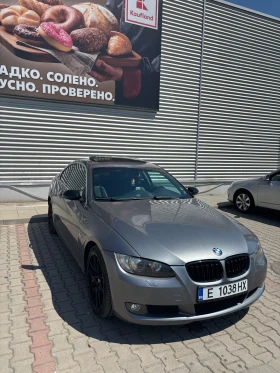 ������ BMW 330