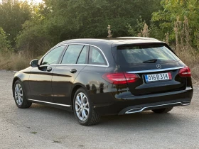 Mercedes-Benz C 220 Memory/Камера/Италия - 10900 € - 77606716 5