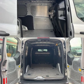 Ford Connect 1.5TDCI AVTOMAT | Mobile.bg � ����� ������ 14