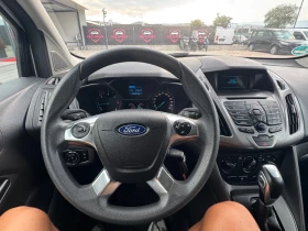 Ford Connect 1.5TDCI AVTOMAT | Mobile.bg � ����� ������ 10