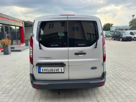 Ford Connect 1.5TDCI AVTOMAT | Mobile.bg � ����� ������ 4