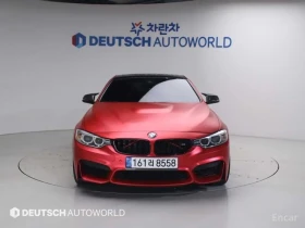 BMW 428 * 428i M Sport Coupe * ЦЕНА ДО БГ - 14200 € - 88773195 3