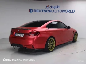 BMW 428 * 428i M Sport Coupe * ЦЕНА ДО БГ - 14200 € - 88773195 2