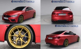 BMW 428 * 428i M Sport Coupe * ЦЕНА ДО БГ - 14200 € - 88773195 5