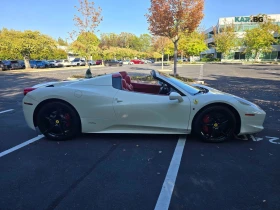 Ferrari 458 Italia Автокредит Цена до България | Auto.bg — изображение 3