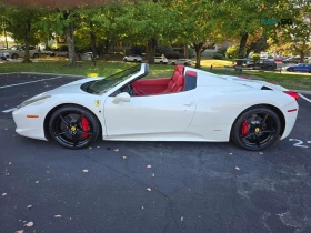Ferrari 458 Italia Автокредит Цена до България | Auto.bg — изображение 2