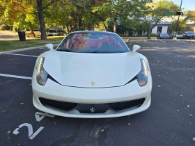 Ferrari 458 Italia Автокредит Цена до България | Auto.bg — изображение 6