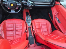 Ferrari 458 Italia Автокредит Цена до България | Auto.bg — изображение 9