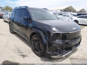 Kia EV9 GT-Line AWD