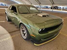 Dodge Challenger * Rwd Scat Pack 392 Widebody * CARFAX *  - 51999 € - 49823656 2