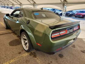 Dodge Challenger * Rwd Scat Pack 392 Widebody * CARFAX *  - 51999 € - 49823656 4