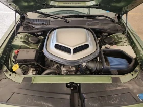 Dodge Challenger * Rwd Scat Pack 392 Widebody * CARFAX *  - 51999 € - 49823656 17