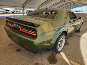 Dodge Challenger * Rwd Scat Pack 392 Widebody * CARFAX *  - 51999 € - 49823656 3