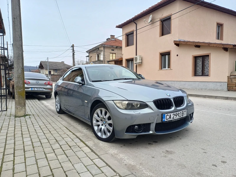 BMW 330, снимка 2 - Автомобили и джипове - 47499937