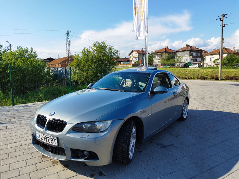 BMW 330, снимка 3 - Автомобили и джипове - 44768279