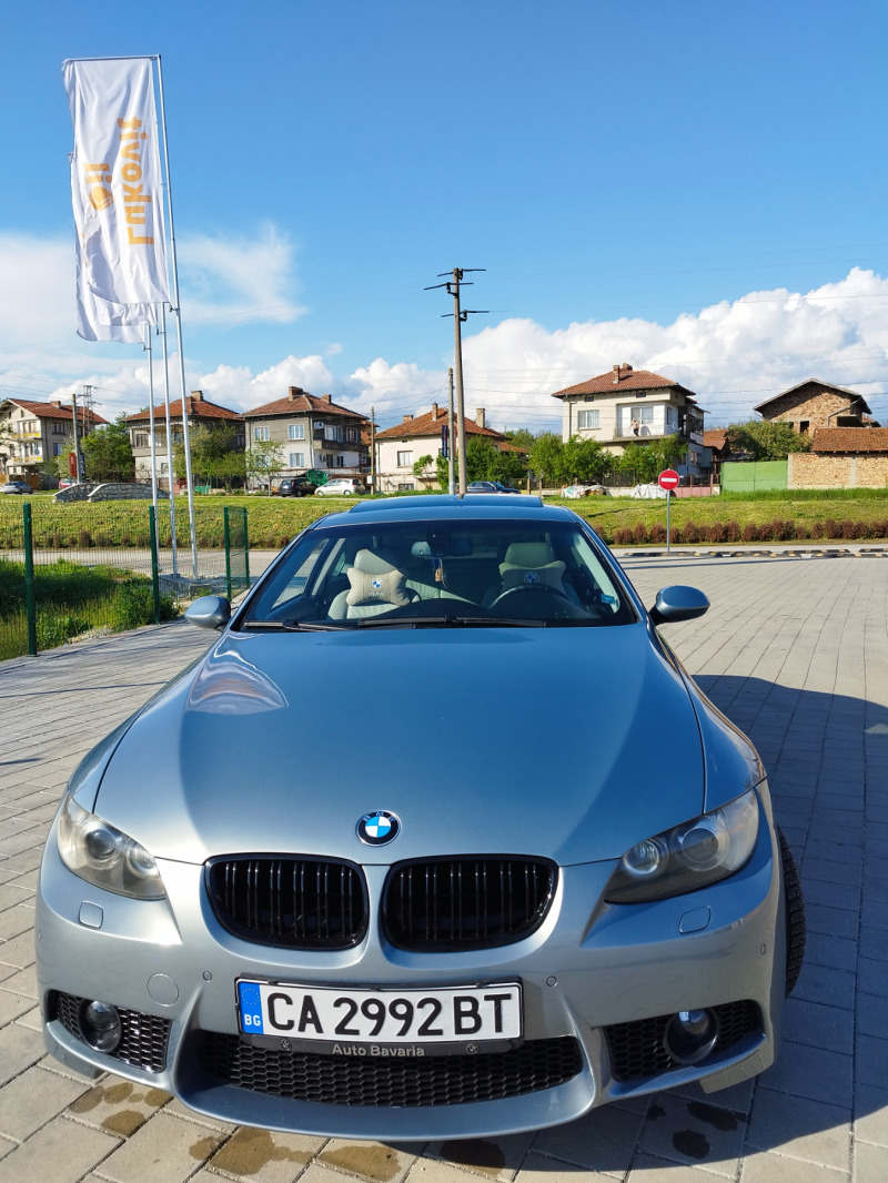 BMW 330, снимка 9 - Автомобили и джипове - 44768279