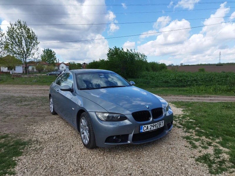 BMW 330, снимка 13 - Автомобили и джипове - 47499937