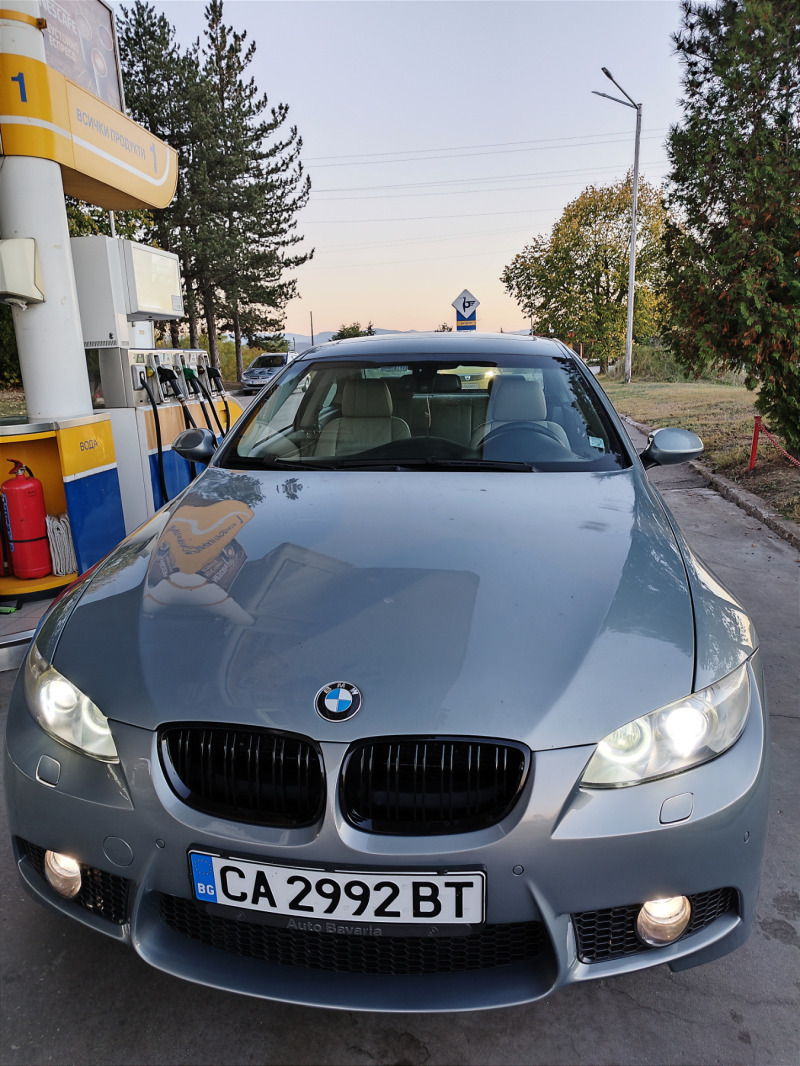 BMW 330, снимка 2 - Автомобили и джипове - 44768279