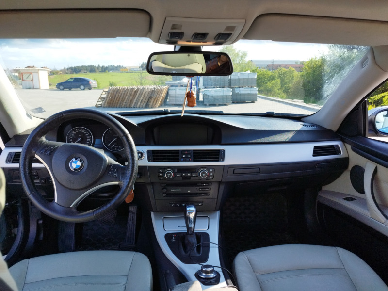 BMW 330, снимка 8 - Автомобили и джипове - 44768279