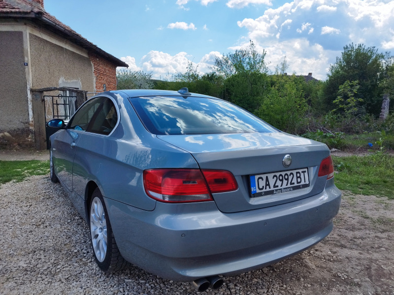 BMW 330, снимка 10 - Автомобили и джипове - 44768279