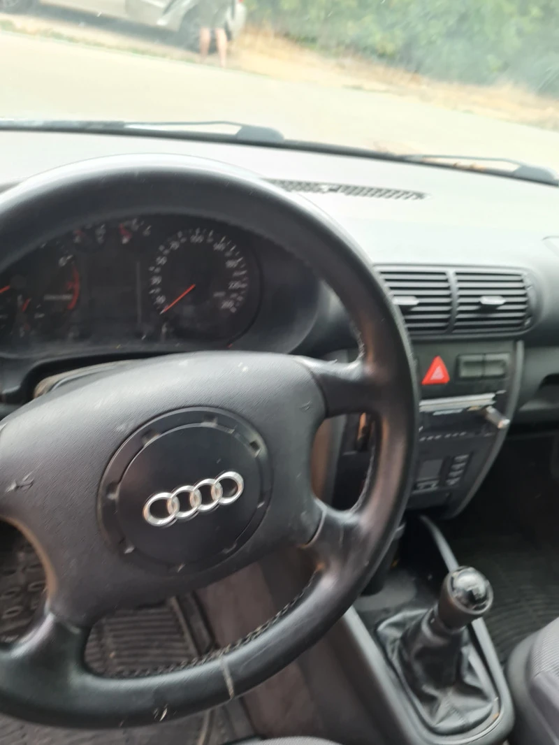 Audi A3, снимка 3 - Автомобили и джипове - 46650727