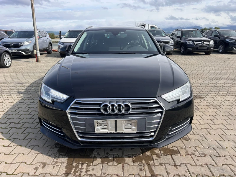 Audi A4 2.0TDI AVTOMAT/NAVI EURO 6, снимка 2 - Автомобили и джипове - 47305271