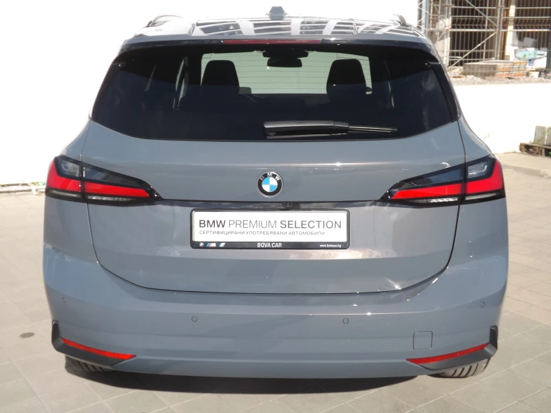 BMW 2 Active Tourer 218, снимка 6 - Автомобили и джипове - 47587862