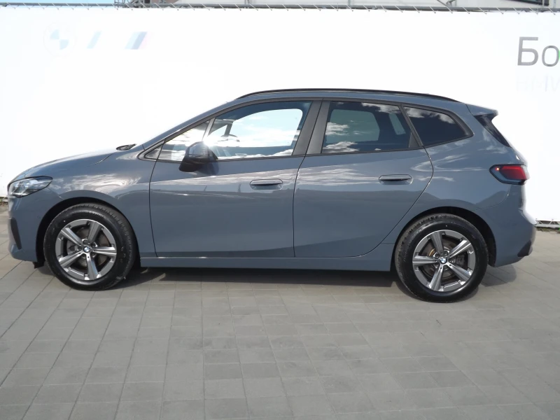 BMW 2 Active Tourer 218, снимка 8 - Автомобили и джипове - 47587862