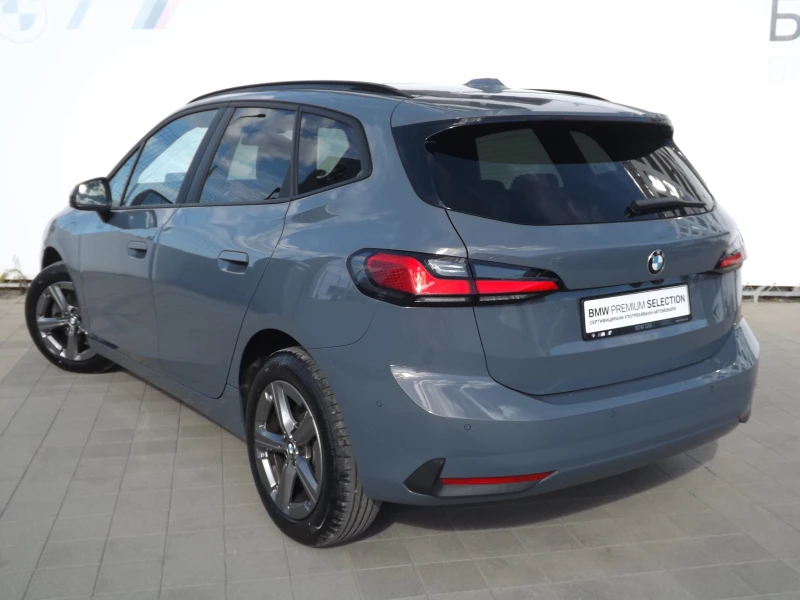 BMW 2 Active Tourer 218, снимка 7 - Автомобили и джипове - 47587862